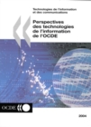 Perspectives des technologies de l'information 2004 - eBook
