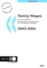 Taxing Wages 2004 - eBook
