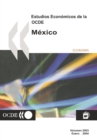 Estudios Economicos de la OCDE: Mexico 2003 - eBook