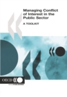 Managing Conflict of Interest in the Public Sector A Toolkit - eBook