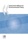 Instrument Mixes for Environmental Policy - eBook