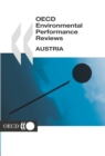 OECD Environmental Performance Reviews: Austria 2003 - eBook