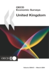 OECD Economic Surveys: United Kingdom 2004 - eBook