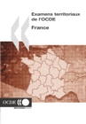 Examens territoriaux de l'OCDE : France 2006 - eBook