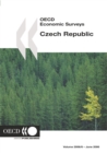 OECD Economic Surveys: Czech Republic 2006 - eBook