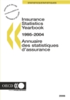 Insurance Statistics Yearbook 2006 - eBook