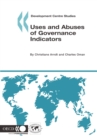 Development Centre Studies Uses and Abuses of Governance Indicators - eBook