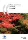 Etudes economiques de l'OCDE : Coree 2007 - eBook