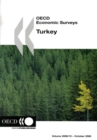 OECD Economic Surveys: Turkey 2006 - eBook