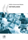 OECD e-Government Studies: Netherlands 2007 - eBook