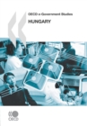 OECD e-Government Studies: Hungary 2007 - eBook