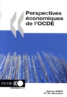 Perspectives economiques de l'OCDE, Volume 2006 Numero 2 - eBook