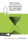 Development Co-operation Report 2006 Efforts and Policies of the Members of the Development Assistance Committee - eBook
