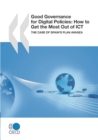 Good Governance for Digital Policies: How to Get the Most Out of ICT The Case of Spain's Plan Avanza - eBook