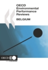 OECD Environmental Performance Reviews: Belgium 2007 - eBook