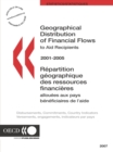 Geographical Distribution of Financial Flows to Aid Recipients 2007 - eBook