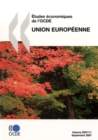 Etudes economiques de l'OCDE : Union europeenne 2007 - eBook
