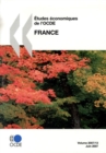 Etudes economiques de l'OCDE : France 2007 - eBook