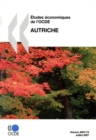 Etudes economiques de l'OCDE : Autriche 2007 - eBook
