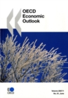 OECD Economic Outlook, Volume 2007 Issue 1 - eBook