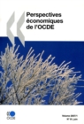 Perspectives economiques de l'OCDE, Volume 2007 Numero 1 - eBook