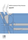 OECD Investment Policy Reviews: Egypt 2007 - eBook