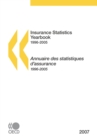 Insurance Statistics Yearbook 2007 - eBook