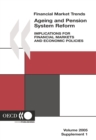 Financial Market Trends Ageing and Pension System Reform: Implications for Financial Markets and Economic Policies - eBook