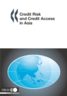 Credit Risk and Credit Access in Asia - eBook