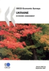 OECD Economic Surveys: Ukraine 2007 - eBook