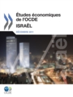 Etudes economiques de l'OCDE: Israel 2011 - eBook