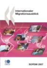 Internationaler Migrationsausblick 2007 - eBook