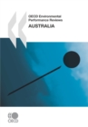 OECD Environmental Performance Reviews: Australia 2007 - eBook
