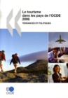 Le tourisme dans les pays de l'OCDE 2008 Tendances et politiques - eBook