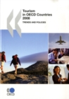 Tourism in OECD Countries 2008 Trends and Policies - eBook