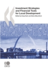 Local Economic and Employment Development (LEED) Investment Strategies and Financial Tools for Local Development - eBook