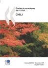 Etudes economiques de l'OCDE : Chili 2007 - eBook
