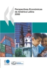 Perspectivas Economicas de America Latina 2008 - eBook