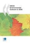 OECD Environmental Outlook to 2030 - eBook