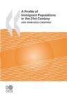 A Profile of Immigrant Populations in the 21st Century Data from OECD Countries - eBook