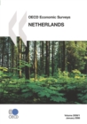 OECD Economic Surveys: Netherlands 2008 - eBook
