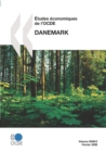 Etudes economiques de l'OCDE : Danemark 2008 - eBook