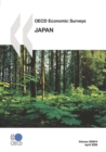 OECD Economic Surveys: Japan 2008 - eBook