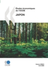 Etudes economiques de l'OCDE : Japon 2008 - eBook