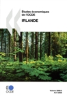 Etudes economiques de l'OCDE : Irlande 2008 - eBook