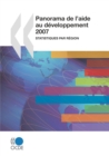 Panorama de l'aide au developpement 2007 Statistiques par region - eBook