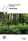Etudes economiques de l'OCDE : Portugal 2008 - eBook