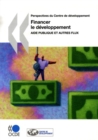 Financer le developpement Aide publique et autres flux - eBook