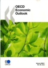 OECD Economic Outlook, Volume 2008 Issue 1 - eBook