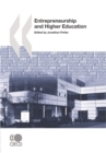 Local Economic and Employment Development (LEED) Entrepreneurship and Higher Education - eBook